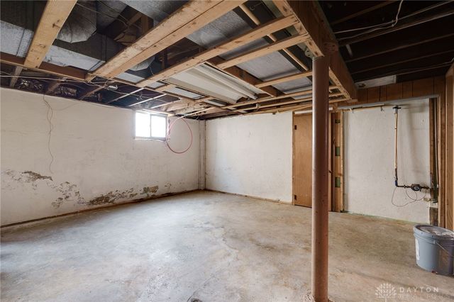 121 Marson Drive, Dayton, OH 45405