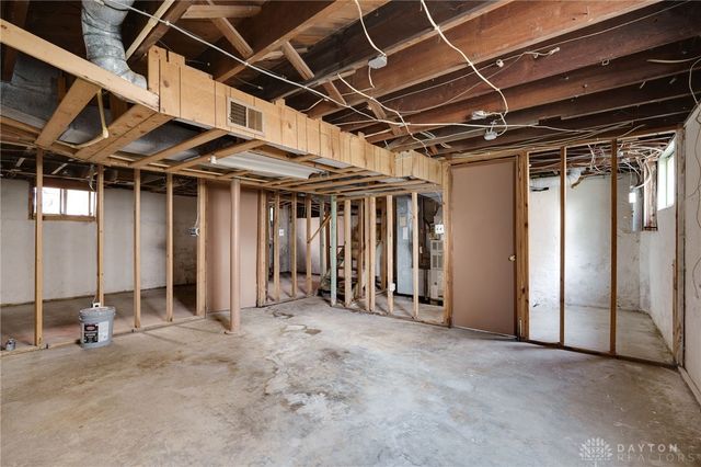 121 Marson Drive, Dayton, OH 45405