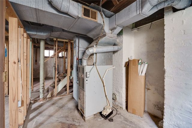 121 Marson Drive, Dayton, OH 45405