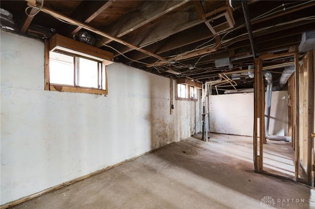 121 Marson Drive, Dayton, OH 45405