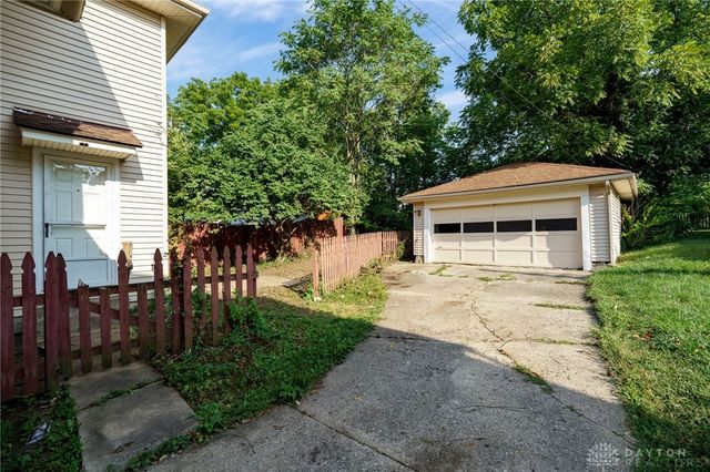 121 Marson Drive, Dayton, OH 45405