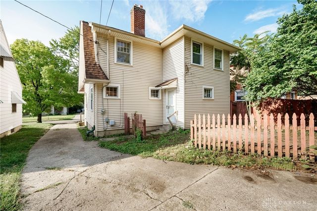 121 Marson Drive, Dayton, OH 45405