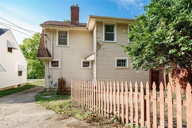 121 Marson Drive, Dayton, OH 45405