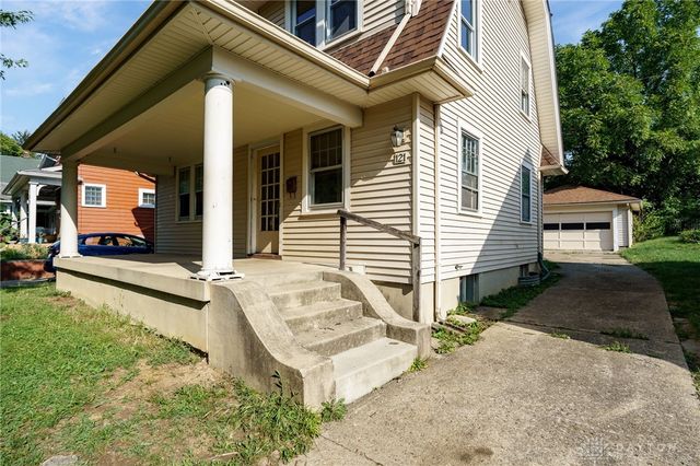 121 Marson Drive, Dayton, OH 45405