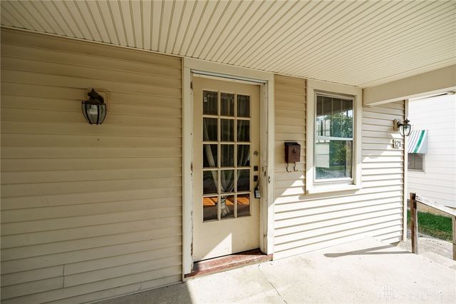 121 Marson Drive, Dayton, OH 45405