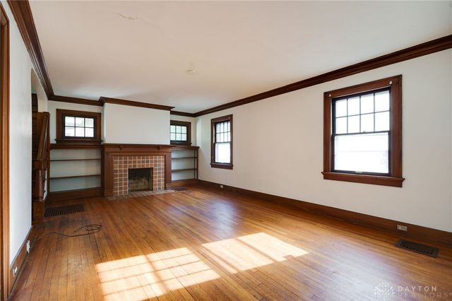 121 Marson Drive, Dayton, OH 45405