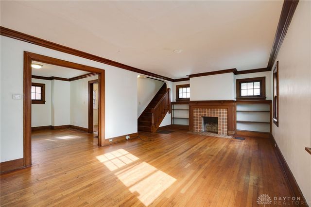 121 Marson Drive, Dayton, OH 45405