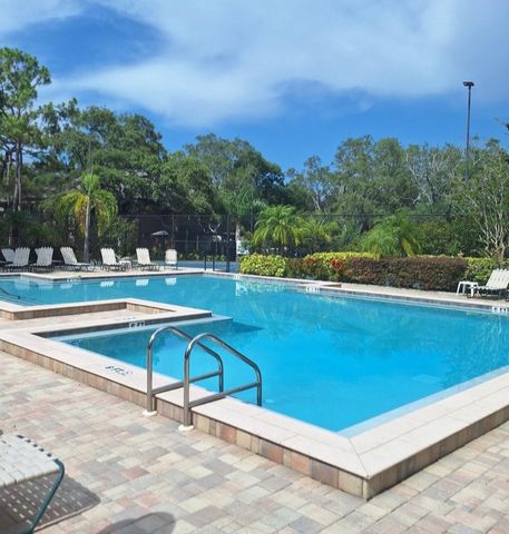 2205 LENNOX ROAD E 2205, Palm Harbor, FL 34683