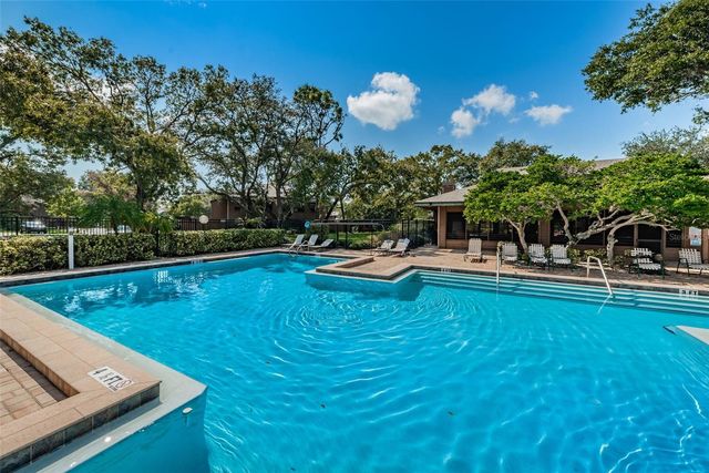 2205 LENNOX ROAD E 2205, Palm Harbor, FL 34683
