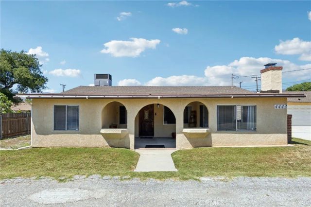 4443 N Sunflower, Covina, CA 91724