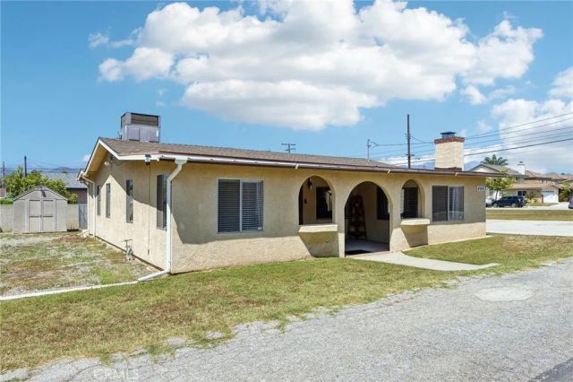 4443 N Sunflower, Covina, CA 91724