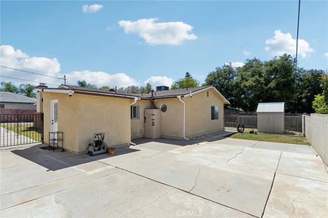 4443 N Sunflower, Covina, CA 91724