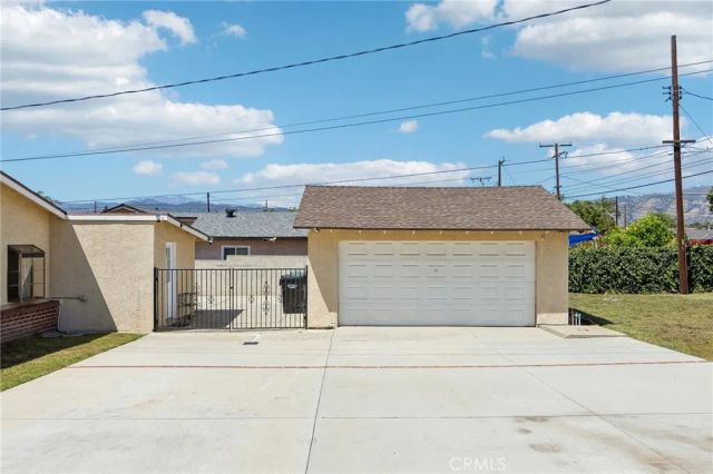 4443 N Sunflower, Covina, CA 91724
