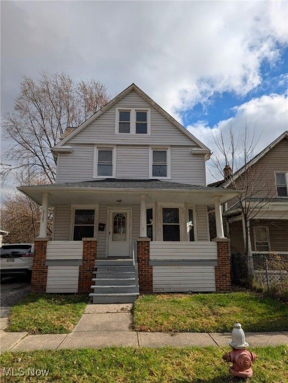 2125 W 81st Street, Cleveland, OH 44102