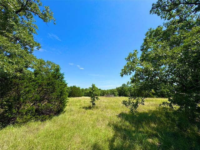 350 Indian Camp Road, Weatherford, TX 76088