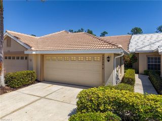 20930 Calle Cristal LN # 4, North Fort Myers, FL 33917