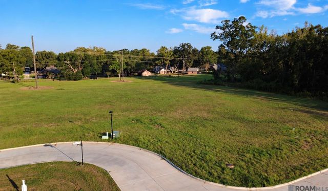 Lot 4 Highmont Ave, Saint George, LA 70810