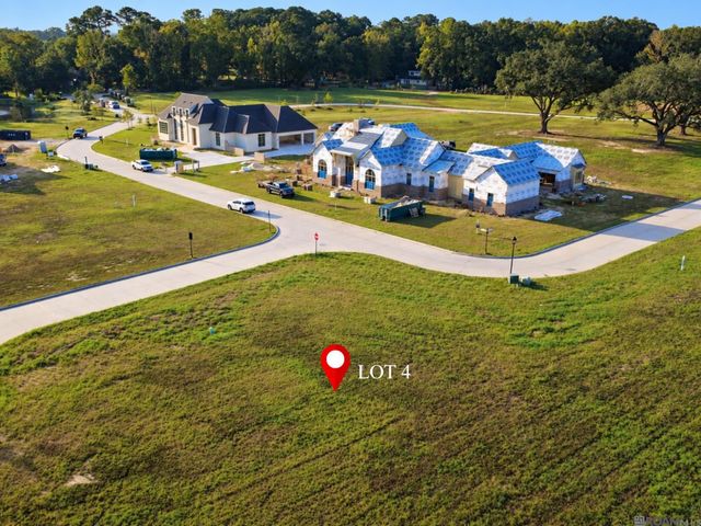 Lot 4 Highmont Ave, Saint George, LA 70810