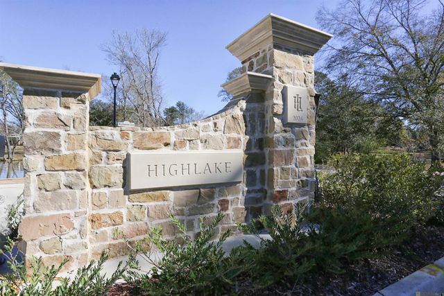 Lot 4 Highmont Ave, Saint George, LA 70810