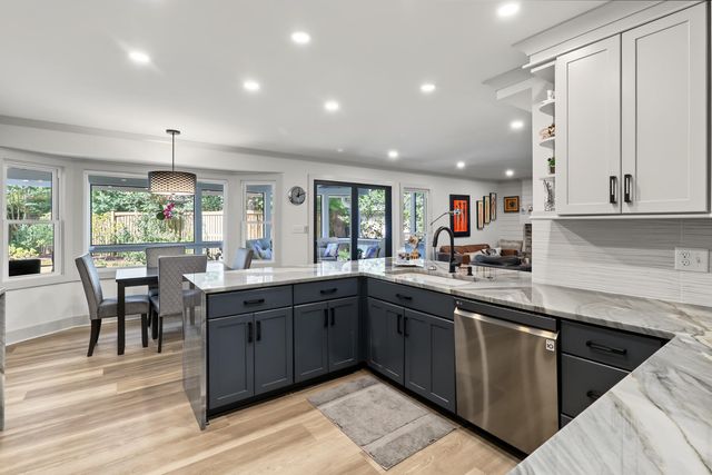1391 Parkshore Drive, Charleston, SC 29407