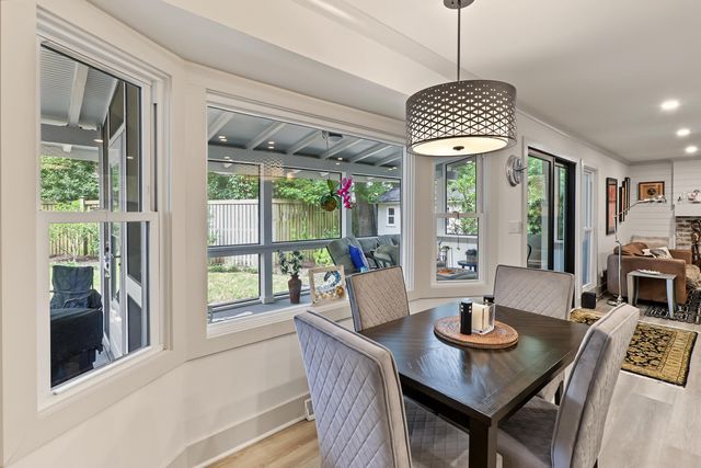 1391 Parkshore Drive, Charleston, SC 29407