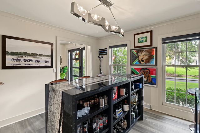 1391 Parkshore Drive, Charleston, SC 29407