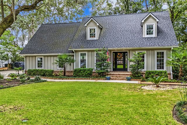 1391 Parkshore Drive, Charleston, SC 29407
