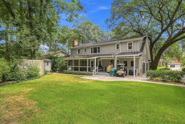 1391 Parkshore Drive, Charleston, SC 29407