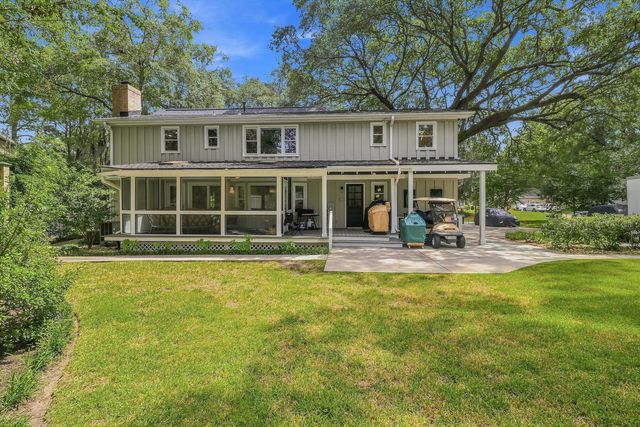 1391 Parkshore Drive, Charleston, SC 29407