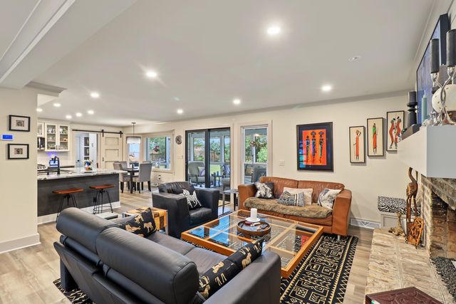1391 Parkshore Drive, Charleston, SC 29407