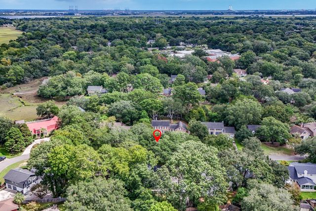 1391 Parkshore Drive, Charleston, SC 29407
