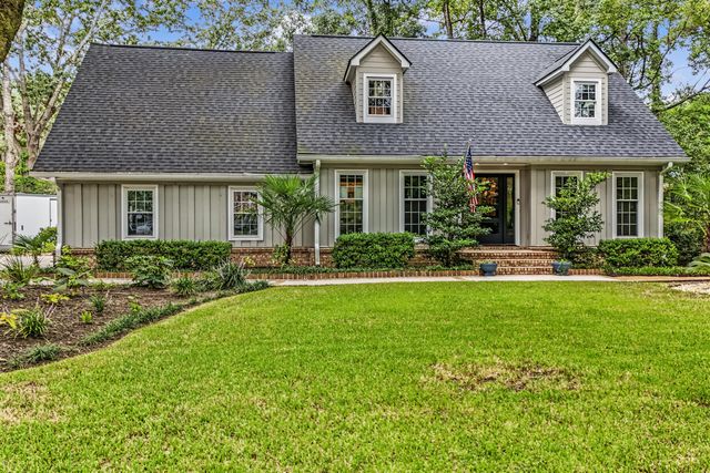 1391 Parkshore Drive, Charleston, SC 29407