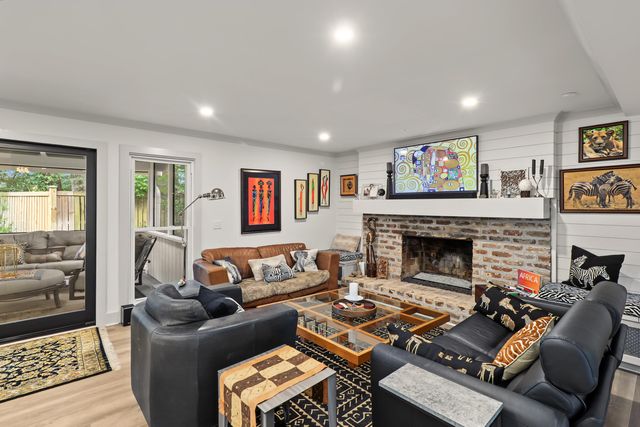 1391 Parkshore Drive, Charleston, SC 29407