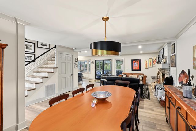 1391 Parkshore Drive, Charleston, SC 29407