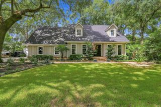 1391 Parkshore Drive, Charleston, SC 29407