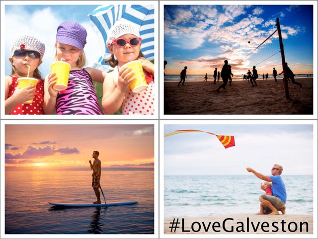 801 E Beach Drive TW0600, Galveston, TX 77550