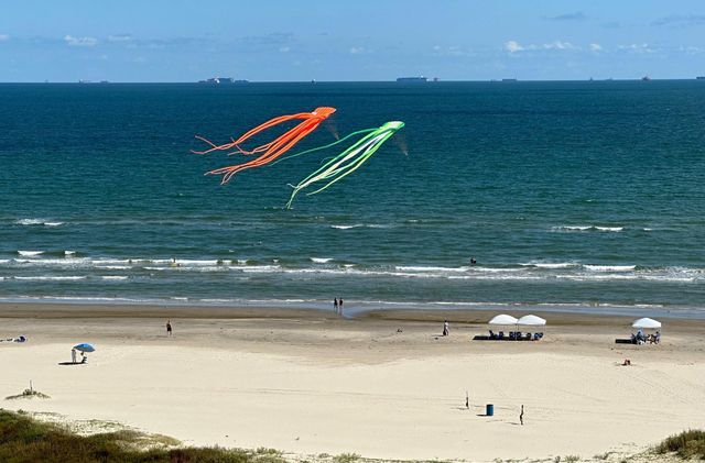 801 E Beach Drive TW0600, Galveston, TX 77550