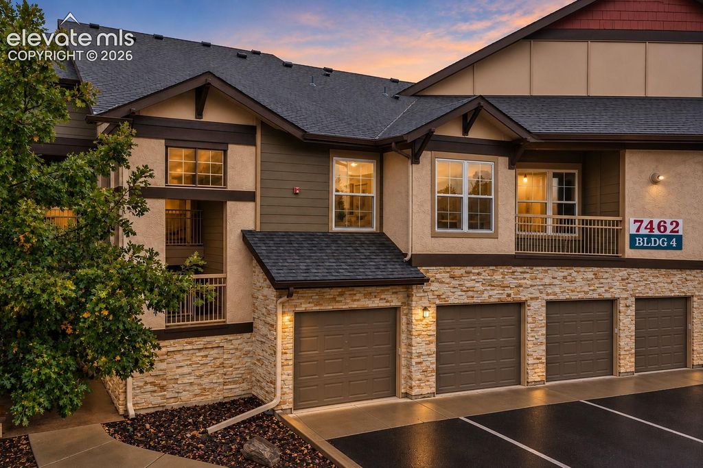 7462 S Quail Circle 423, Littleton, CO 80127 — exterior
