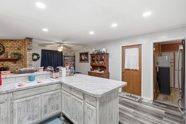 1117 Sheridan Lane, Cleburne, TX 76033