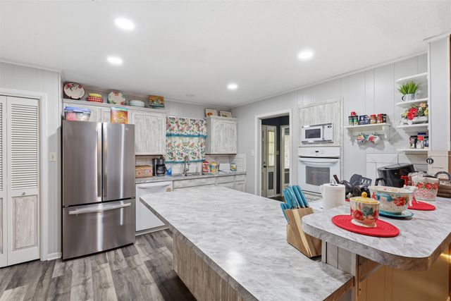 1117 Sheridan Lane, Cleburne, TX 76033