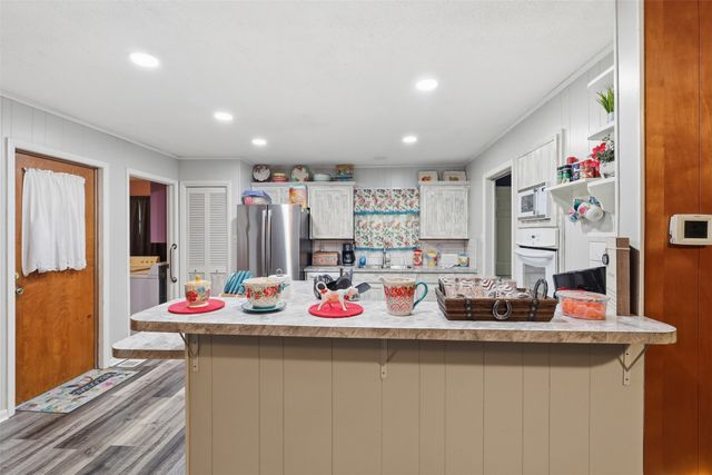 1117 Sheridan Lane, Cleburne, TX 76033