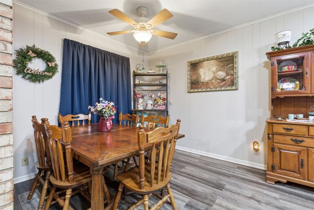 1117 Sheridan Lane, Cleburne, TX 76033