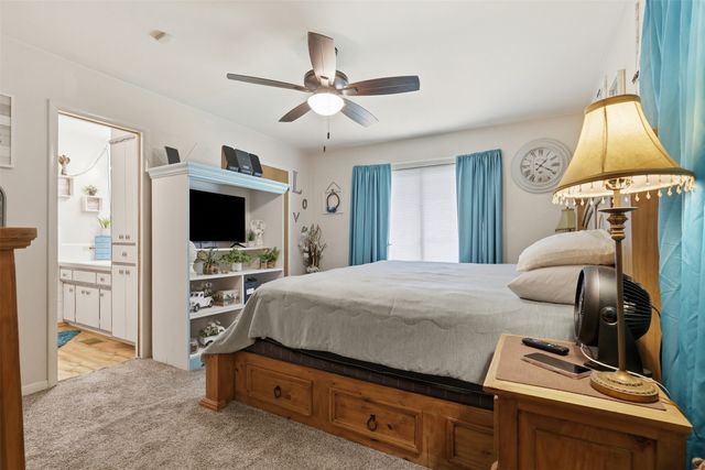 1117 Sheridan Lane, Cleburne, TX 76033