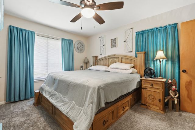 1117 Sheridan Lane, Cleburne, TX 76033