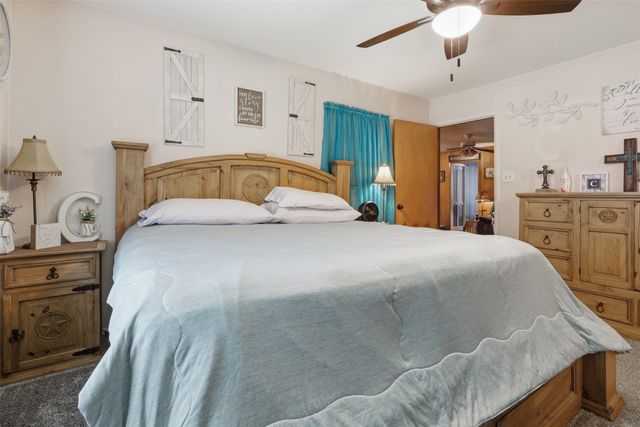 1117 Sheridan Lane, Cleburne, TX 76033