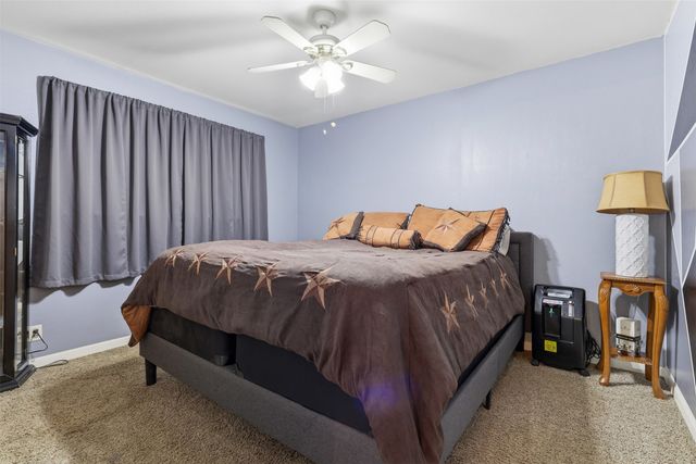 1117 Sheridan Lane, Cleburne, TX 76033