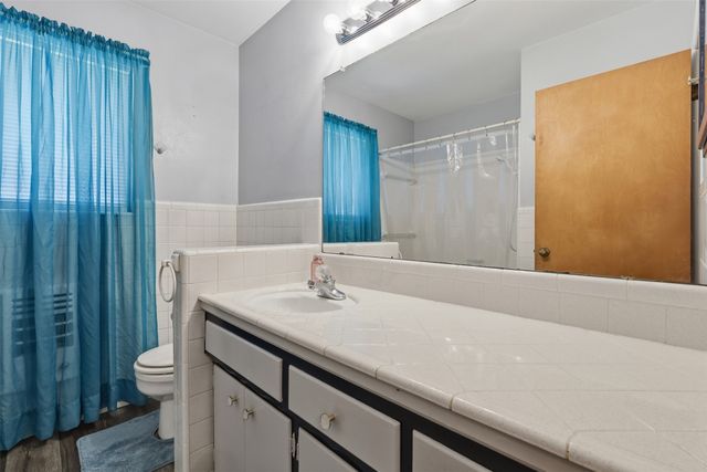 1117 Sheridan Lane, Cleburne, TX 76033