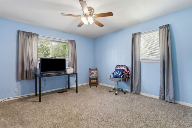 1117 Sheridan Lane, Cleburne, TX 76033