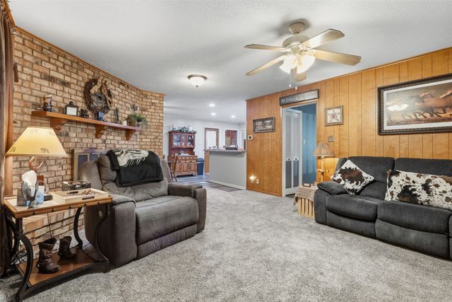 1117 Sheridan Lane, Cleburne, TX 76033