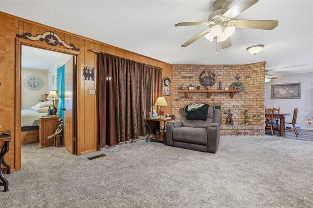 1117 Sheridan Lane, Cleburne, TX 76033